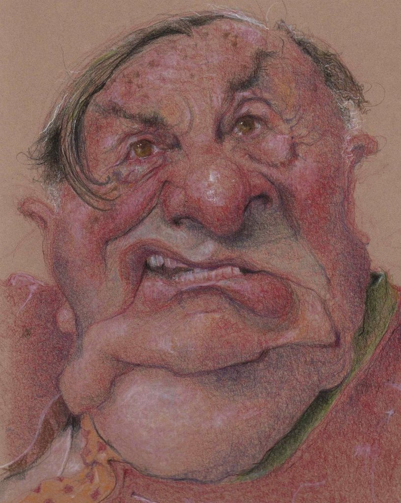 Dame Edna Everage tweet media