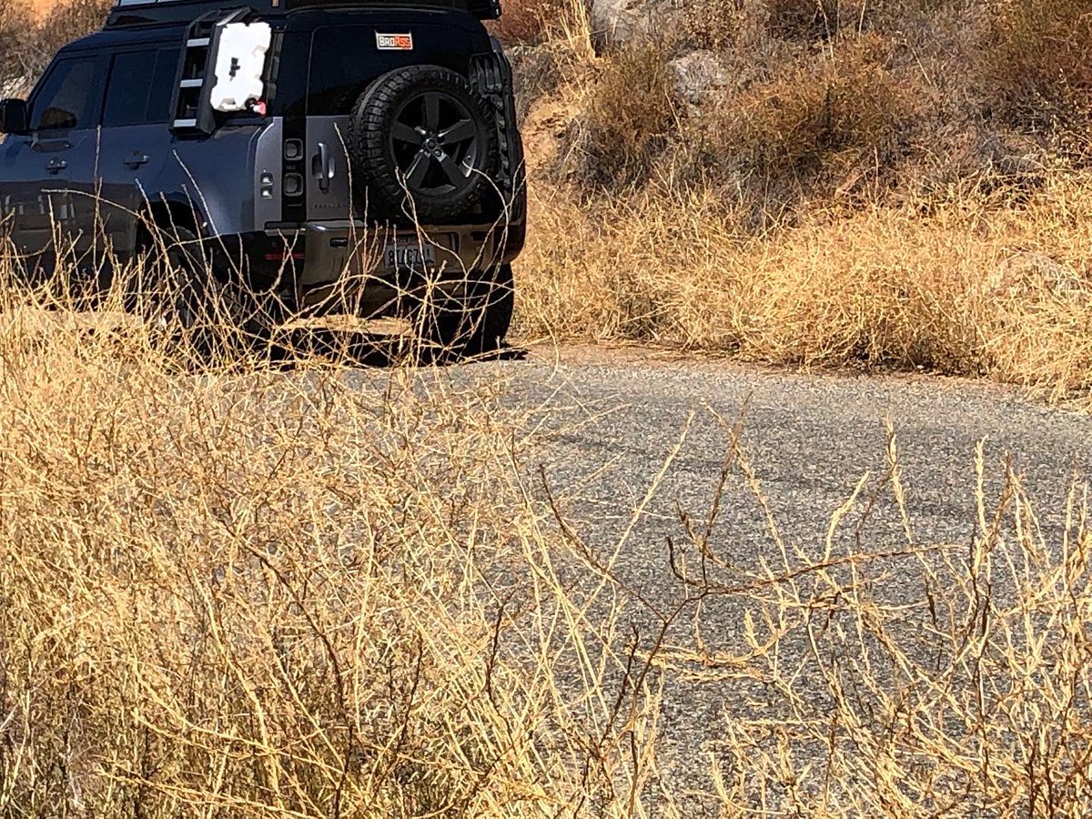 BA_Tents's tweet photo. An extended journey of fun with some friends is like…the best👍

#overland #overlanding #offroading #offroad #goodtimes #jeep #jeepwrangler #jeepnation4x4 #adventuretime #explorepage #lr #fordbronco #fordbroncos #explore #lr3 #landroverdefender #landrover #landroverusa https://t.co/sLY942HnEK
