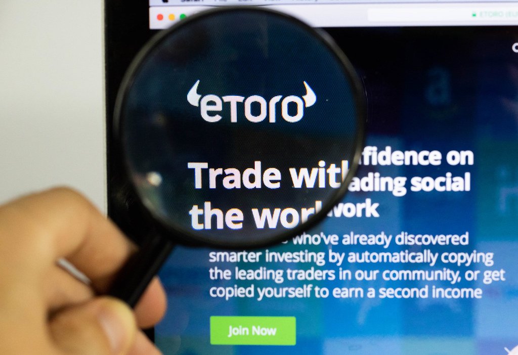 KryptoguidenNO's tweet photo. eToro med nye kryptolanseringer
https://t.co/dBD8EJkbhS https://t.co/T9RFrbVV0W