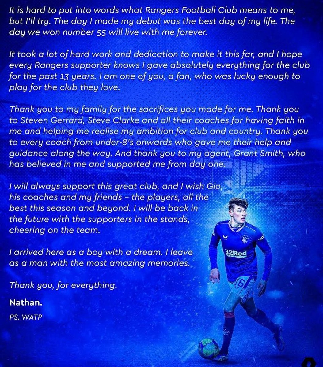 WATP72RFC's tweet photo. [Nathan Patterson Instagram] https://t.co/pDD4DiuwJB