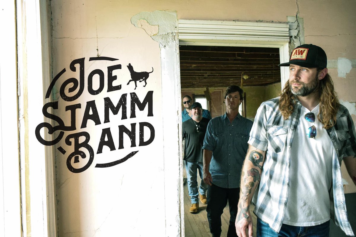 Showboat_Saloon's tweet photo. JOE STAMM BAND February 26th
Showboat Saloon Wisconsin Dells
@JoeStammBand #GoodbyeJohn
This is Midwest Black Dirt Country
& It’s Awesome! $10 ADV Tickets ⤵️
https://t.co/uexvzVFTgP https://t.co/3Gyy2KL7Fu