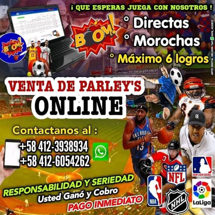 rompebanca's tweet photo. #Publicidad  🏈⚽  Grupo InnovacionHipica ⚾🏀🏒🏇🏻
Quieres jugar tus Parley en un grupo serio pagos instante💰
desde 1 logro hasta 6 logros 

Juega legal y certificado por el INH LA SUNAHIP 🏇🏻
No juegues en Grupos Ilegales y Pierdas Tu dinero  

aquí  ➡️  https://t.co/Vo7s8NCy9Q https://t.co/1AcUoESAVf