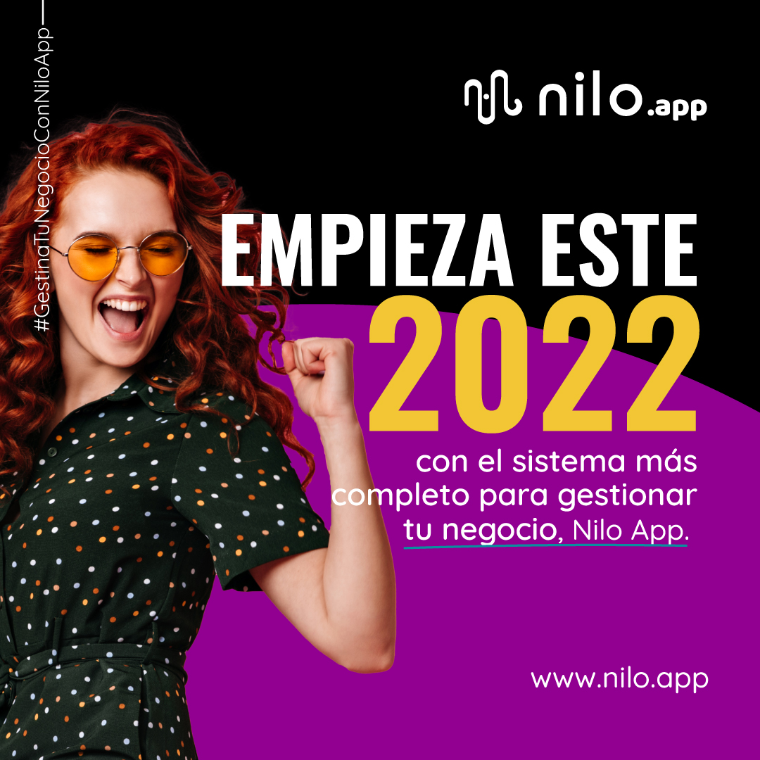 niloapp's tweet photo. Nilo App es perfecto para que gestiones tu negocio con: facturación, nómina electrónica y tiendas virtuales. Escríbenos y te asesoramos. 

#2022 #añonuevosistemanuevo #niloapp #gestióndelnegocio #erp #facturación #nóminaelectrónica #tiendasvirtuales https://t.co/BwrnaUpRu1