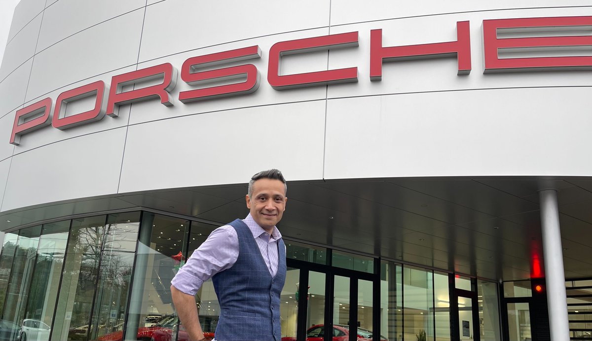 actnano's tweet photo. We are so excited to have Porsche Ventures on board as our most recent investor!
https://t.co/R6LRbttyiA
#porsche #investment #seriesB #automotiveinnovations #mobility https://t.co/B2MkcVXO6P
