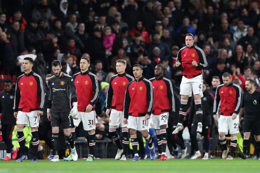 Dessverre ganske beskrivende..