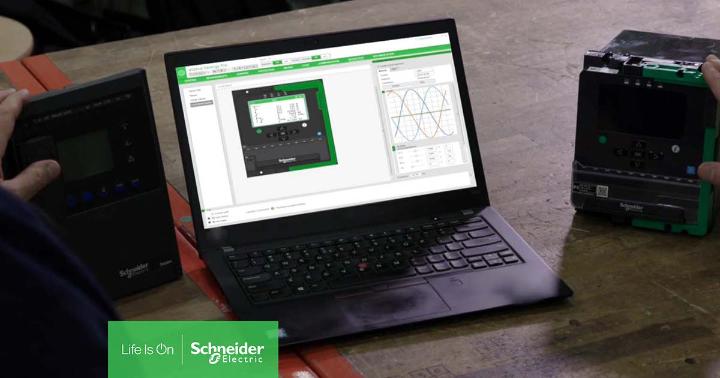 Upgrade your Medium Voltage installations to digital! 🚀 Get useful insights to enhance your maintenance and operation with ECOFIT Easergy P5 protection relay. Learn more about it: spr.ly/6017JfNAV
#ExchangeSE
