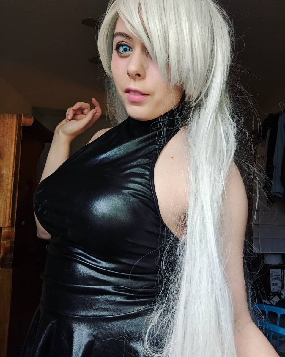chocobo_lady's tweet photo. 💞🌸🌸💞
#elizabethliones #SevenDeadlySins #cosplayer #animegirl https://t.co/oyswH387yO