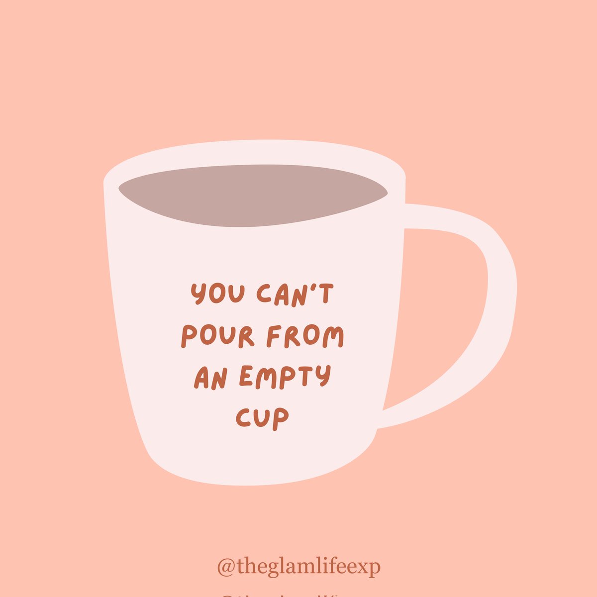 theglamlifeexp's tweet photo. Start this year off focusing on your spiritual and emotional health. 

💛Build your relationship with God.
💛 Build your relationship with yourself. 

The way we treat ourselves, reflects in how we treat others. Choose to move in kindness and grace. https://t.co/lZZX2gcG0B