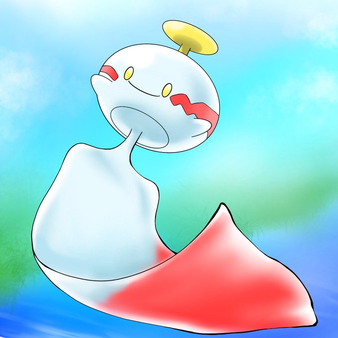 チリーンのtwitterイラスト検索結果 チリーンのtwitterイラスト検索結果