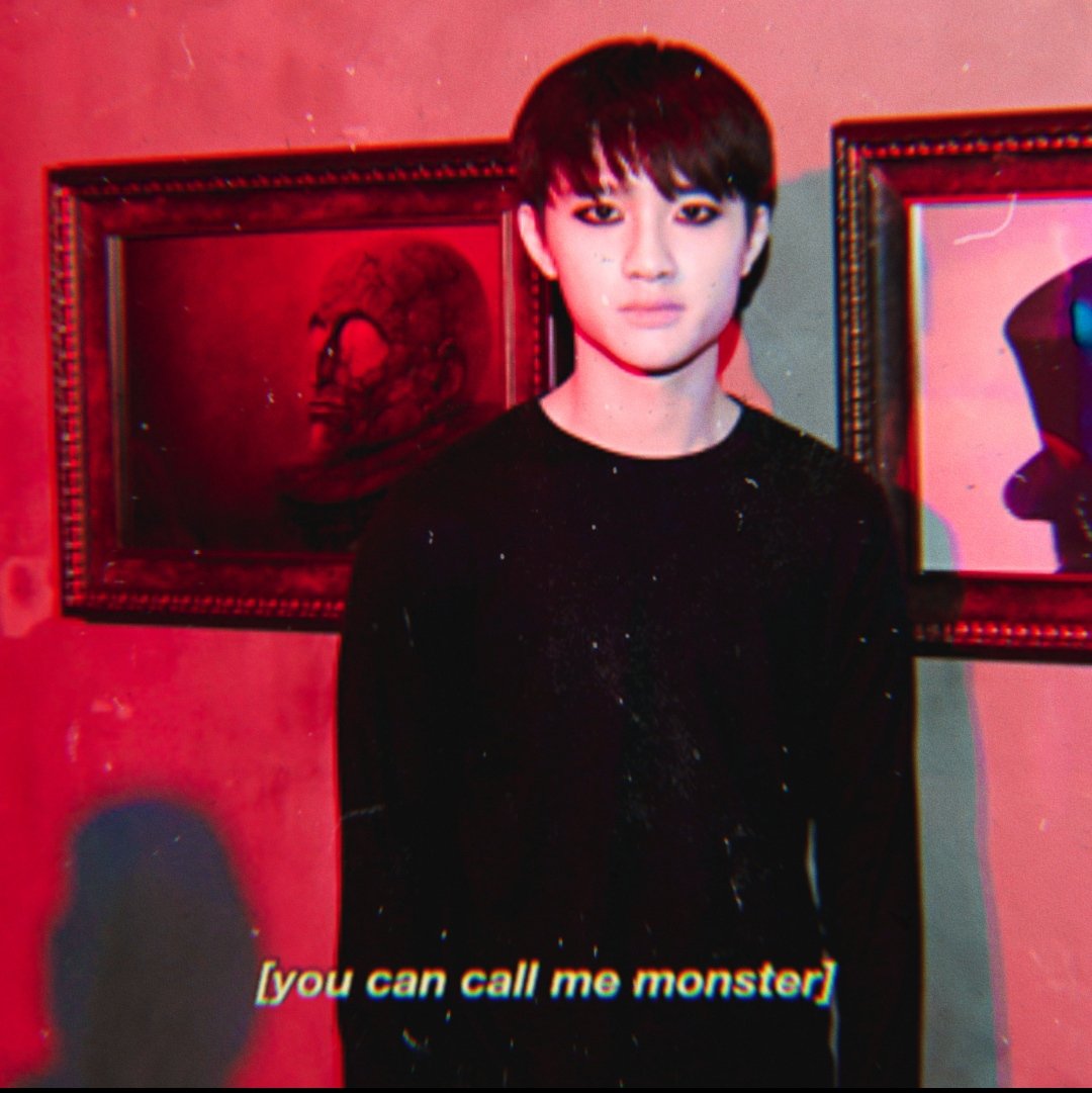 exo words & lyrics tweet media
