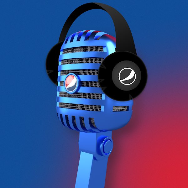 StratisphereNFT's tweet photo. Pepsi NFT Giveaway!!

1x @pepsi NFT (worth $2000)

Join the Discord and Complete the Tasks to Receive Entry✅

1️⃣ Follow @StratisphereNFT 
2️⃣ RT + Like 
3️⃣ Join the Discord⬇️

https://t.co/n8uvvA3gYE

Winner Picked on 10th January 

#NFTGiveaway #NFTCommmunity #NFTs #FreeNFTs https://t.co/CXb7IGaDVL