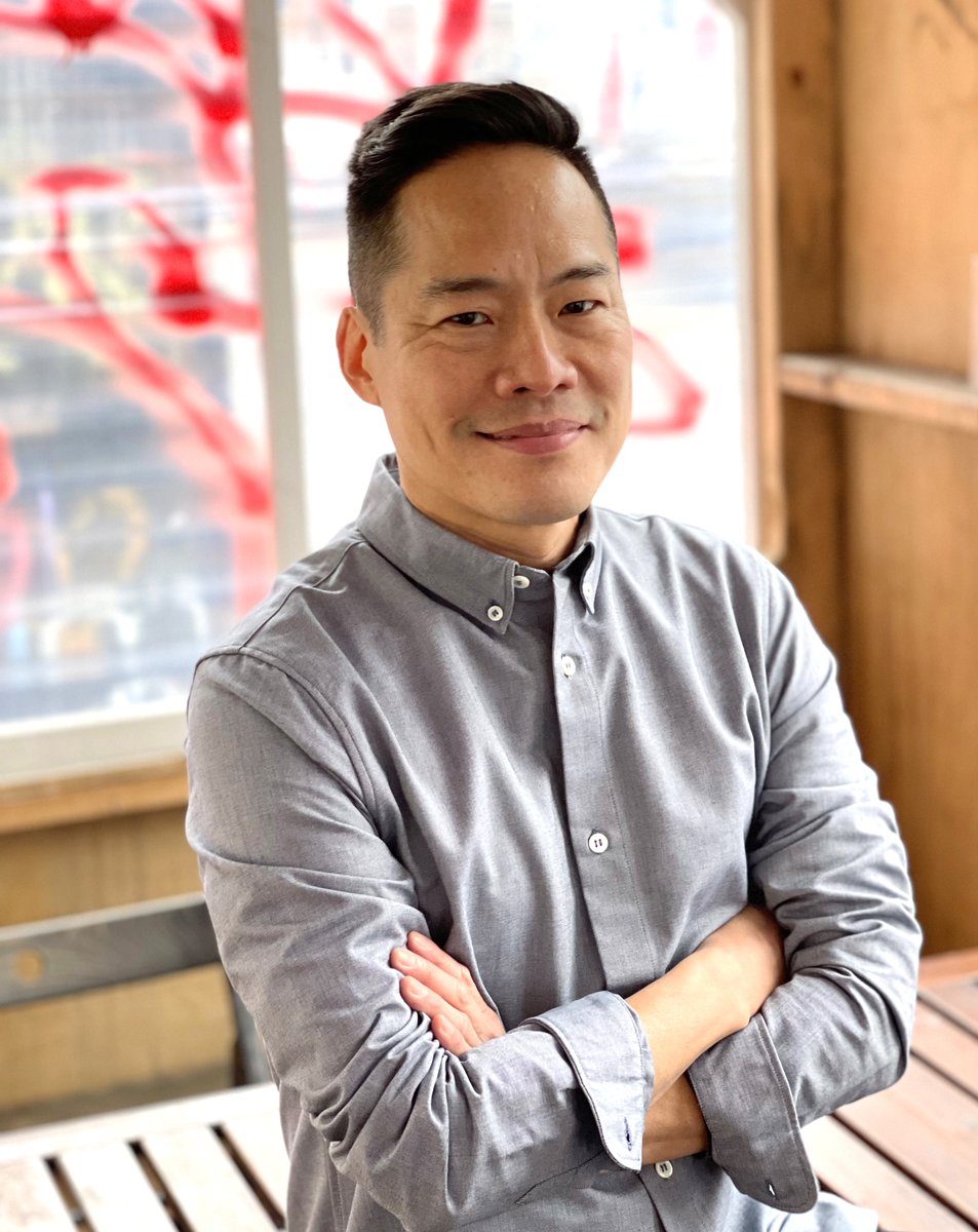 THECITYNY's tweet photo. THE CITY is delighted to announce that starting February 1, Richard Kim will be its next editor-in-chief. He joins the organization from @HuffPost, where he served as executive editor.

Please join us in welcoming @RichardKimNYC. 

https://t.co/v21MM8J1vP https://t.co/NC1CphrXtn