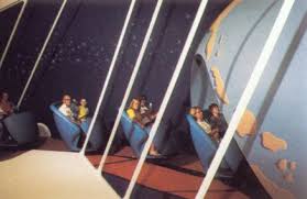 January 4, 
1989- Official closing of "If You Had Wings" (which had been re-named in 1987 to "If You Could Fly") a two-person Omnimover dark ride in Tomorrowland in the Magic Kingdom-  check out the article by @ChuckMirarchi
disunplugged.com/2012/08/05/dis…