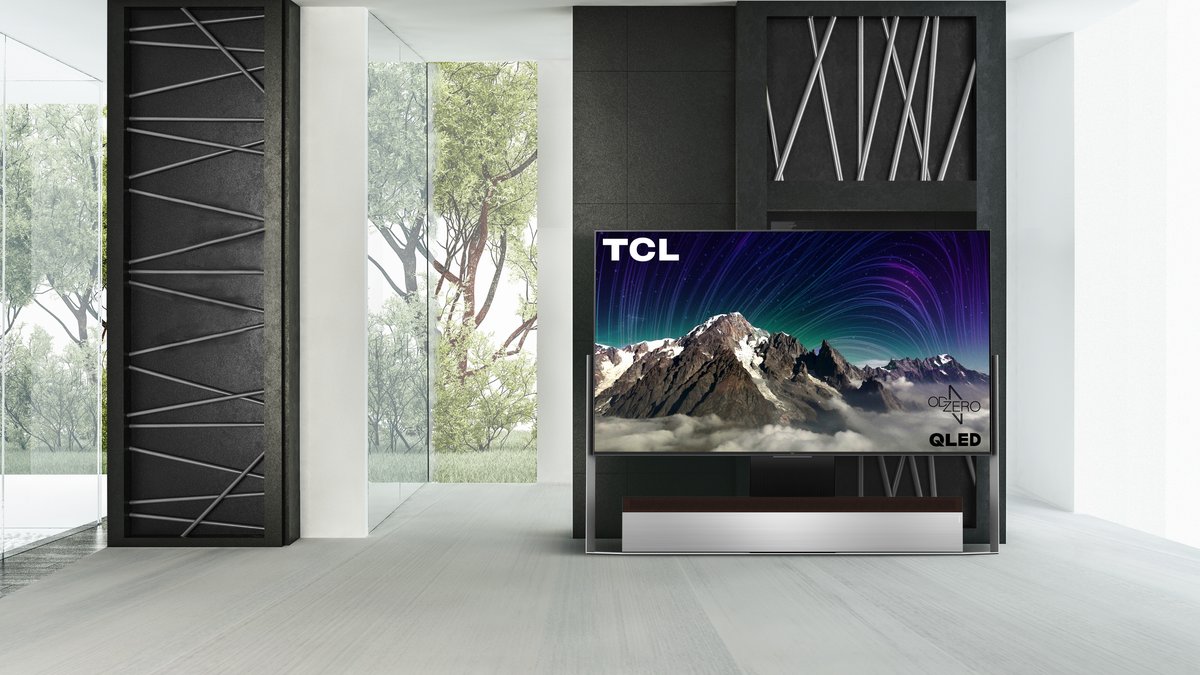 Телевизор tcl 98. TCL 98. 98 TCL XL QLED TV. 98 TCL XL r754. TCL 98r754.