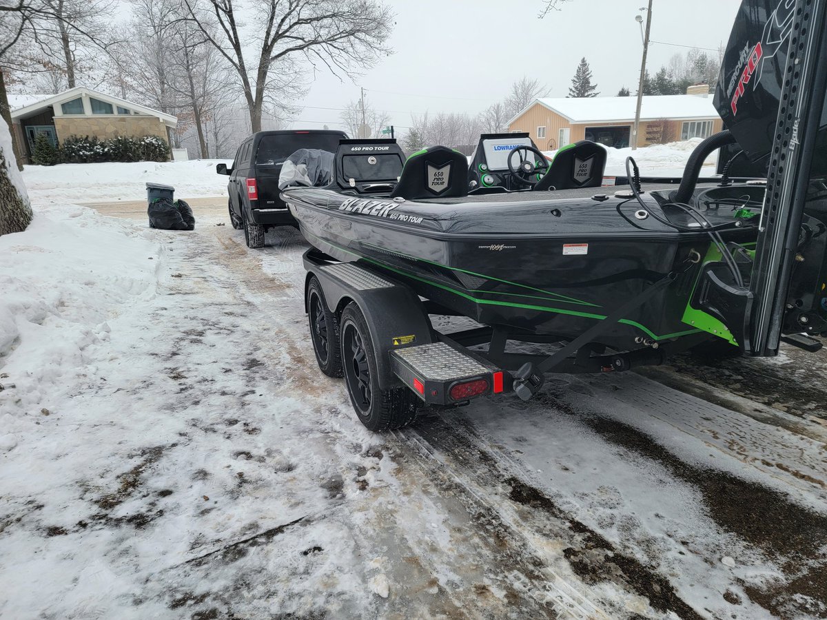 XStreamFisher's tweet photo. Bama bound.  Have to catch up to @kyprobassangler . It won't be but a thing with the @MercuryMarine Pro Xs
Bringing that @Bassreaperbaits and @1st____Contact Tungsten 
#abt100 #reapyourlimits #goboldly https://t.co/bESyTlVbI4