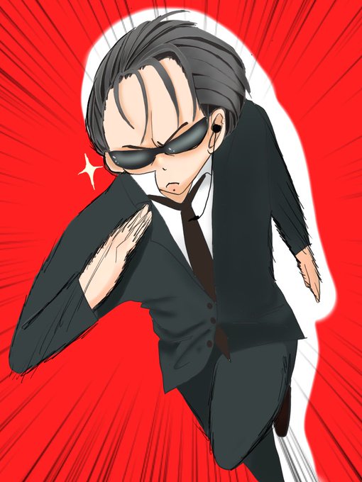 逃走中ハンターのtwitterイラスト検索結果 逃走中ハンターのtwitterイラスト検索結果
