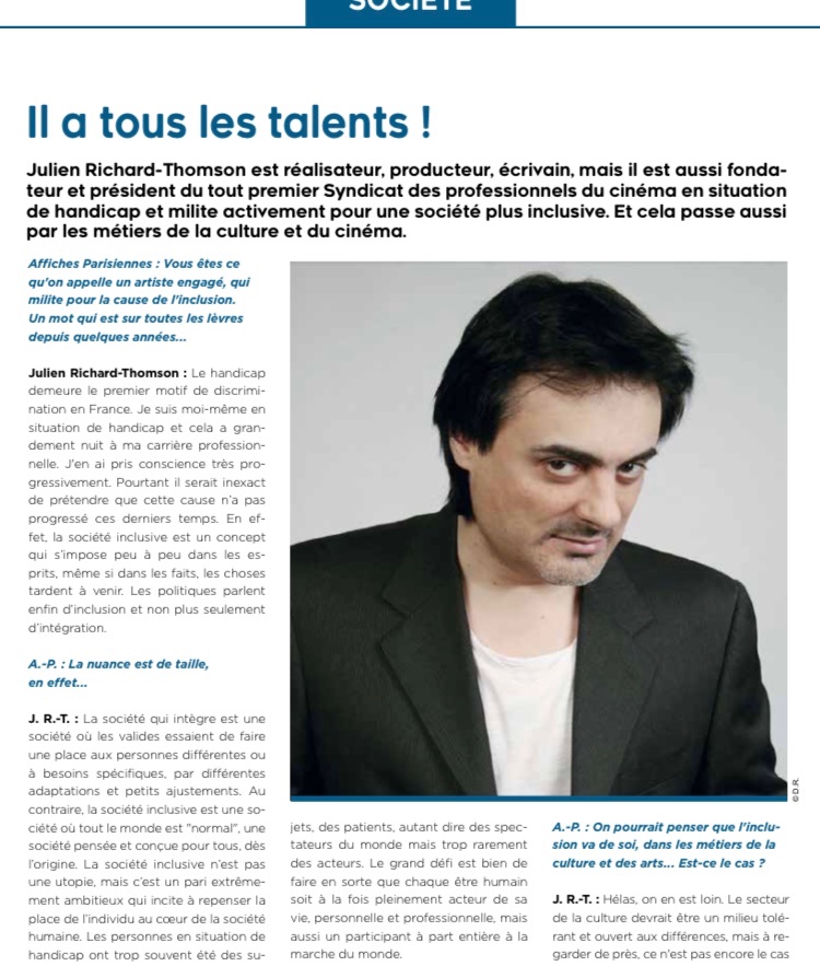 Julien Richard tweet media