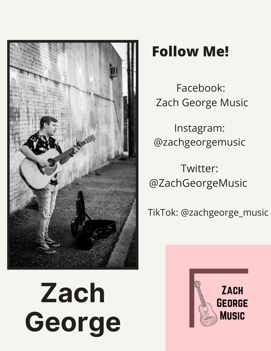 ZachGeorgeMusic's tweet photo. https://t.co/C6wU1xC1Xl