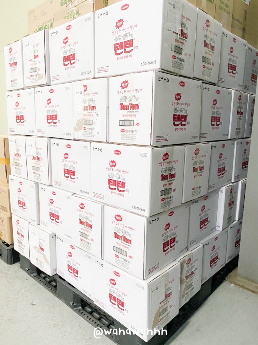 Wanawannn♡︎ พรีเกาหลี JP USA CN FR tweet media