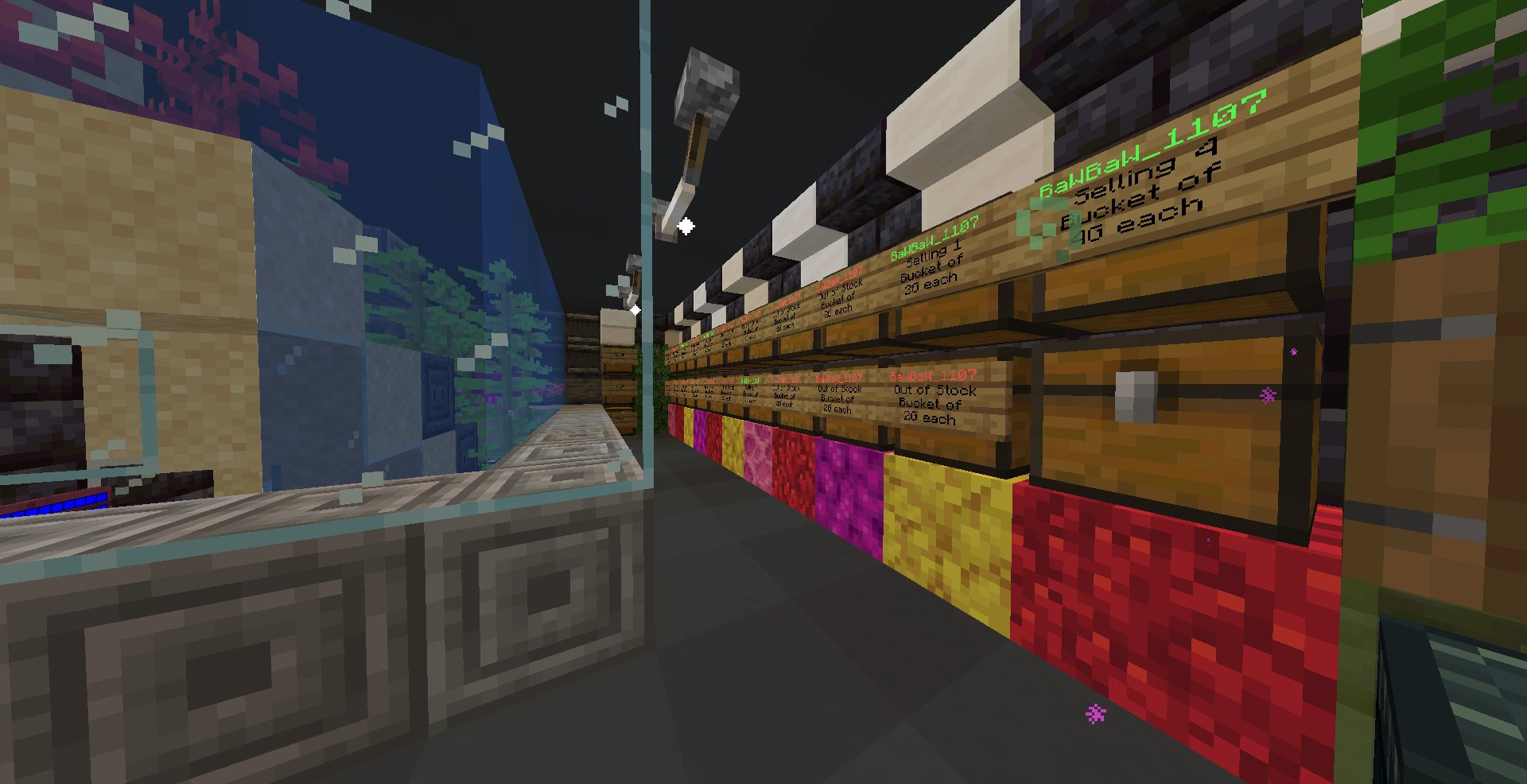 Bawbaw Minecraft Bawbaw Earthmc Twitter