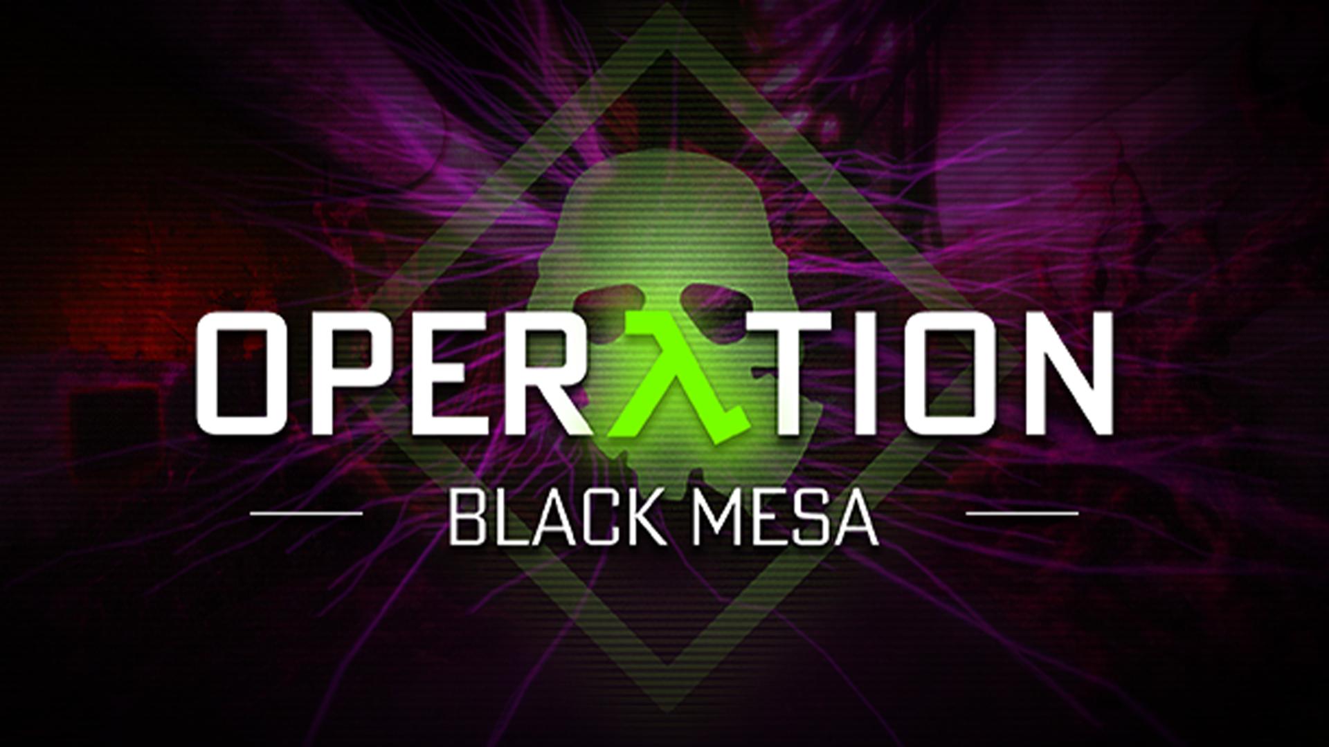 black mesa wallpaper 1920x1080