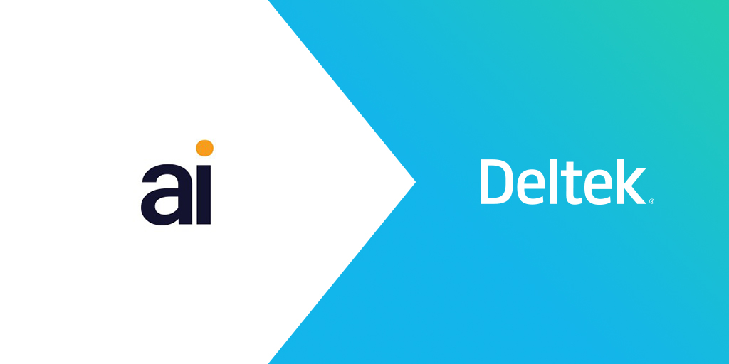 Deltek's tweet photo. “Moving to Costpoint is the best decision our small business has ever made!” 

See why IT government contracting firm @AppliedInsight_ switched from its legacy system to Deltek: https://t.co/wwrASYTN6x

#DeltekProjectNation #GovCon #SmallBiz https://t.co/omtSO5G2hl