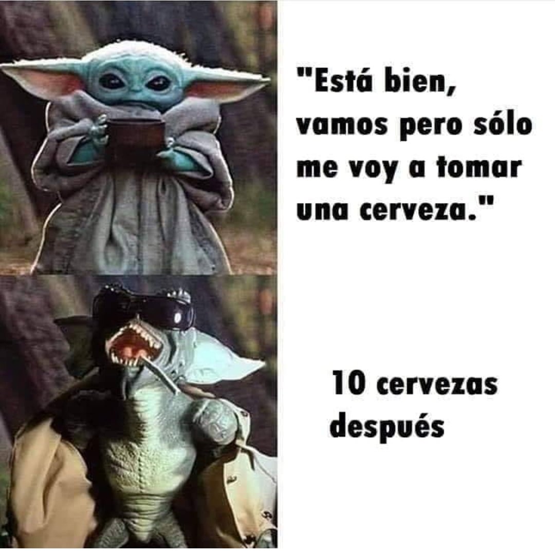 Soy Camarero (@soycamarero) on Twitter photo 