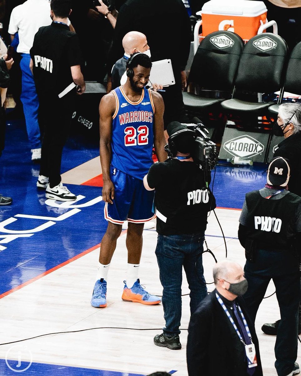 GSWReddit's tweet photo. RT and get #andrewwiggins to the #NBAAllStar game!

pc: @_JordanJimenez https://t.co/4Qutg3XeG8