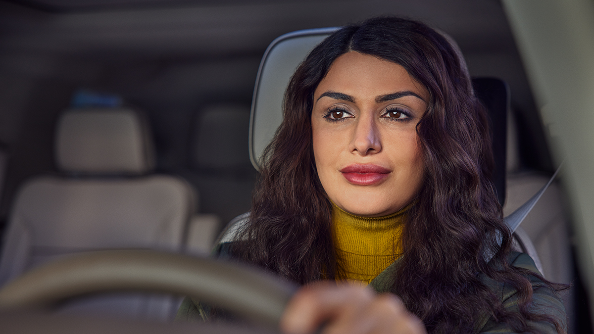 Get added peace of mind no matter what you drive. We’ve got you covered.