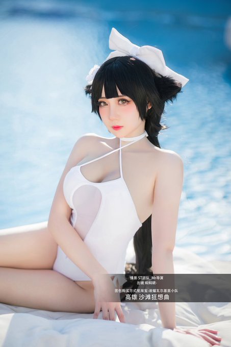 Twitterのコスプレ画像5