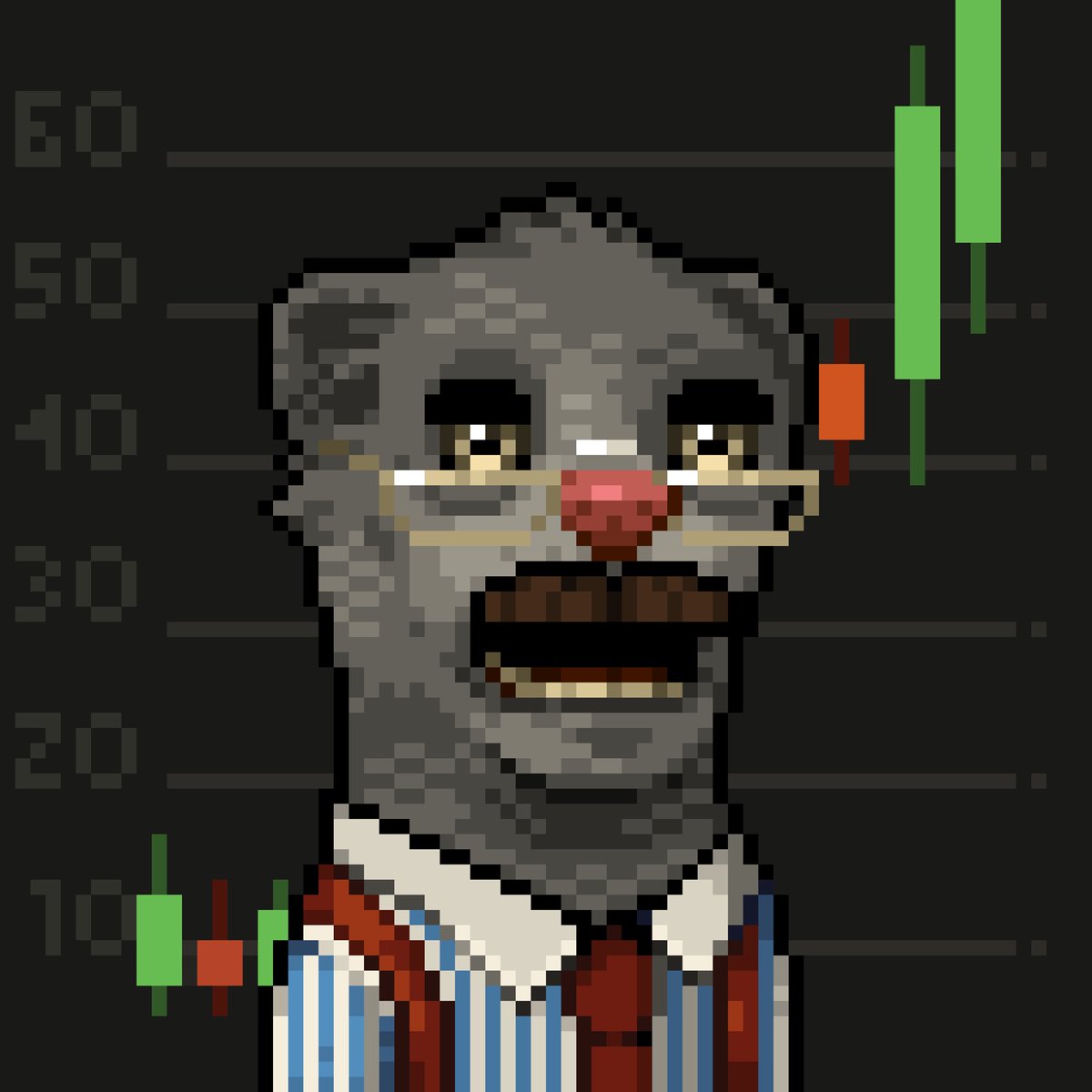 mongs_nft's tweet photo. Buy! Buy! Buy!

$MONG https://t.co/htJzpMrrqx