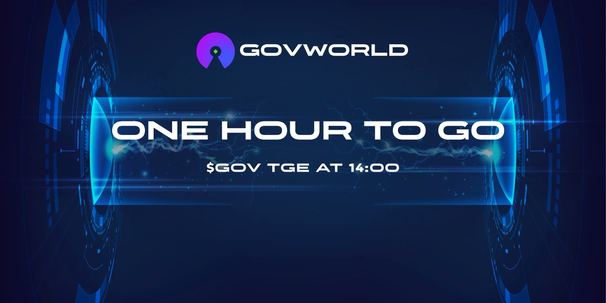 rif_meta's tweet photo. We have been waiting for the listing of the project for a long time @govworld1 
We believe in you!!!

#listing #metarif #NFT #TrustPad https://t.co/2XNF0w3w2l