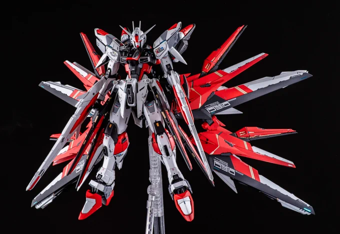 #ガンダムSEED  #SEED 
基本何してもかっこよくなるのでいじりやすくて好きなジャンルのひとつです👍 
