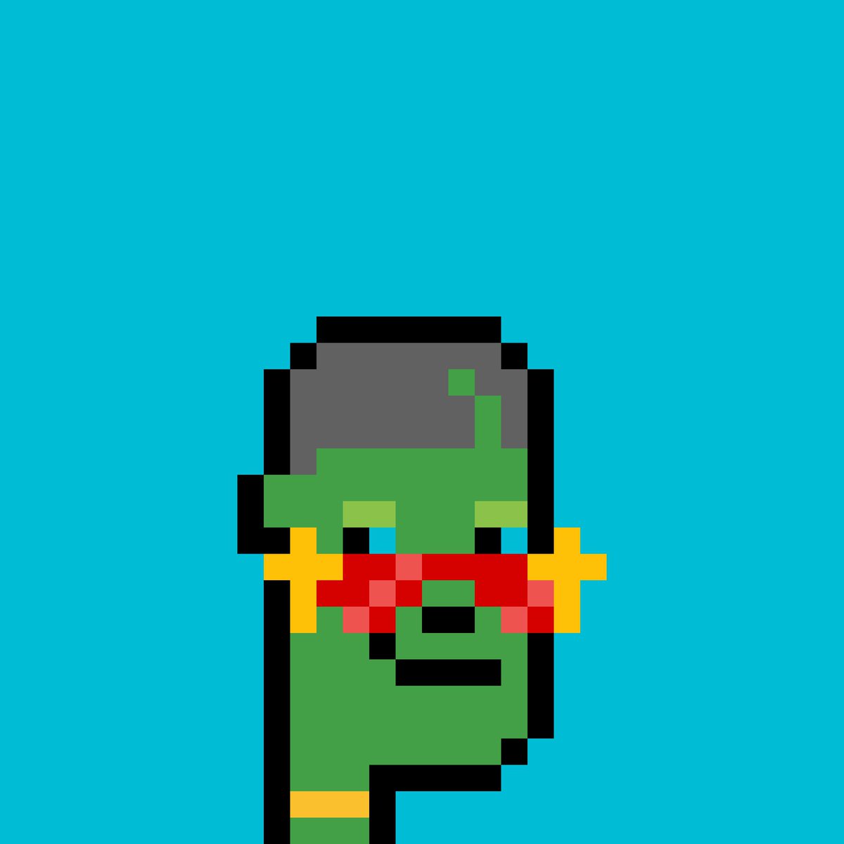 ZombieFactorry's tweet photo. We continue #ZombieFactorry #NFT https://t.co/KcanQRB2c0