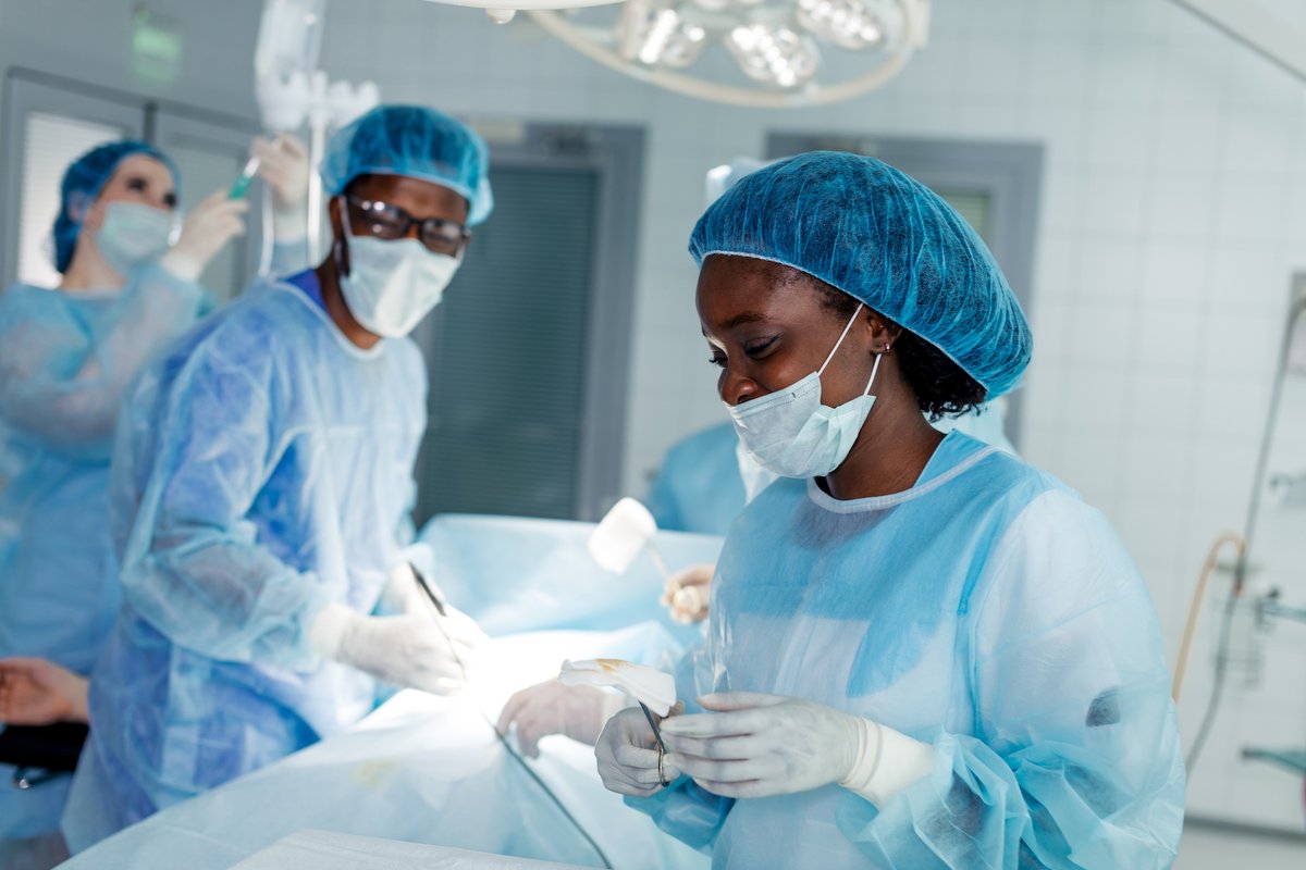 Are you a member of the surgical workforce in any of the 14 <a href="/COSECSA/">COSECSA</a> member countries?  
🇧🇼🇧🇮🇪🇹🇰🇪🇲🇼🇲🇿🇳🇦🇷🇼🇸🇩🇸🇸🇹🇿🇺🇬🇿🇲🇿🇼 

If so, please take this short survey 📝is.gd/surgical_workf…

#GlobalSurgery