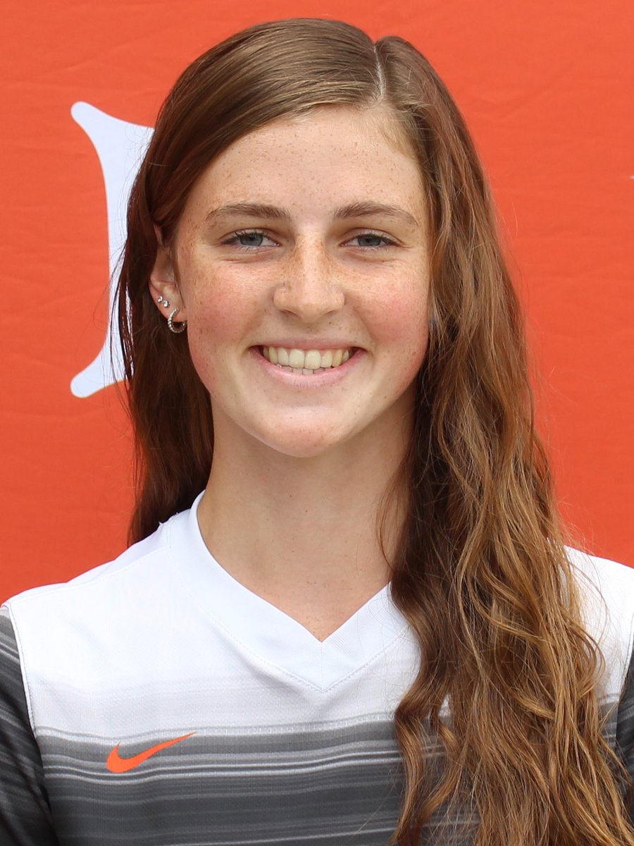 Lexi Langwasser
Heidelberg University, Defender 2019-2023