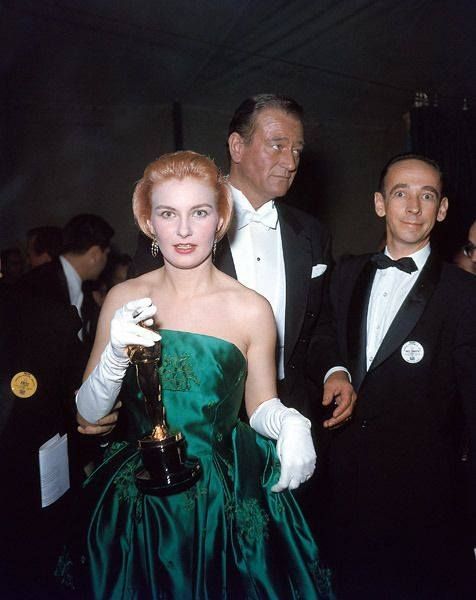 joanne woodward green dress American School, 19th Century