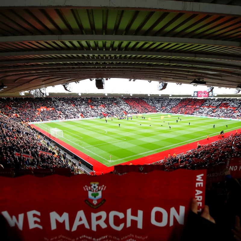 SouthamptonFC's tweet photo. A new era at #SaintsFC 😇

We can confirm that Sport Republic has completed the acquisition of a controlling stake in Southampton Football Club.