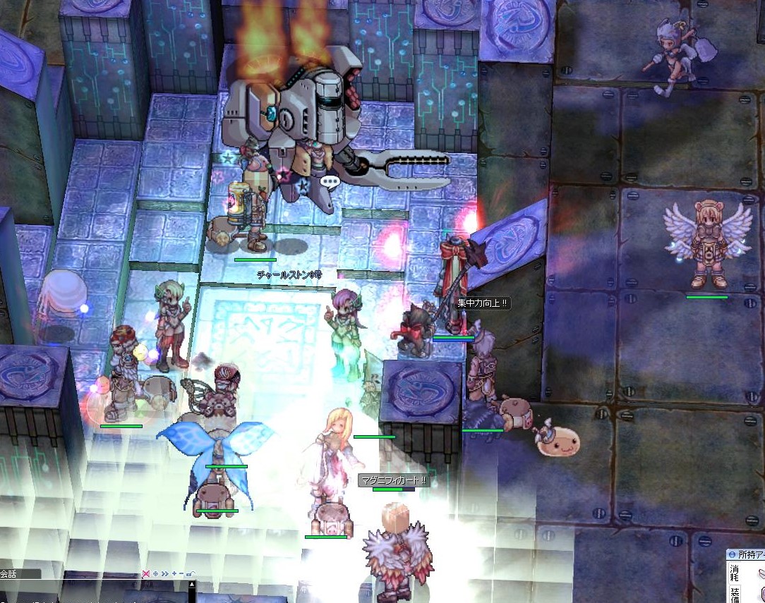 フィー Fistar17 Twitter