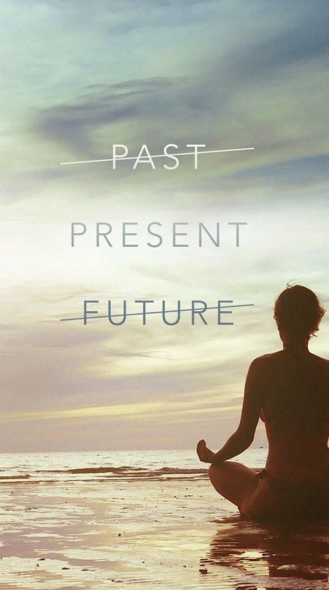 Good morning. I think how we start our mornings makes all the difference in how the rest of our day goes. Carving out just a little time for yourself to stretch and to connect with your soul and how you want to show up for the day has exponential benefits for the next 24 hours.