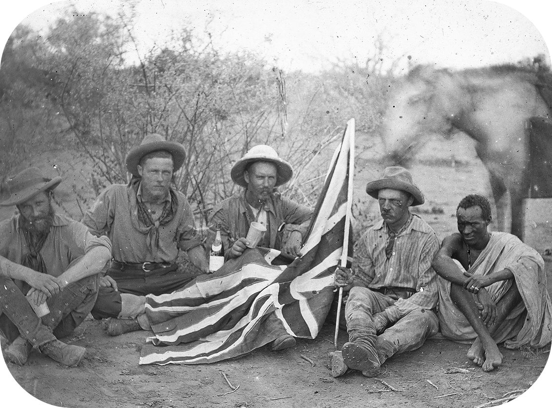 This week's #FromLocalToGlobal guest submission comes from Dr. Idahosa Osagie Ojo, exploring the origins and impact of colonialism. 

He contacted us from Nigeria after reading about the project in the local press. 

⬇️

fromlocaltoglobal.co.uk/european-colon…

<a href="/HeritageFundUK/">The National Lottery Heritage Fund</a> <a href="/HeritageFundNOR/">The National Lottery Heritage Fund North</a>