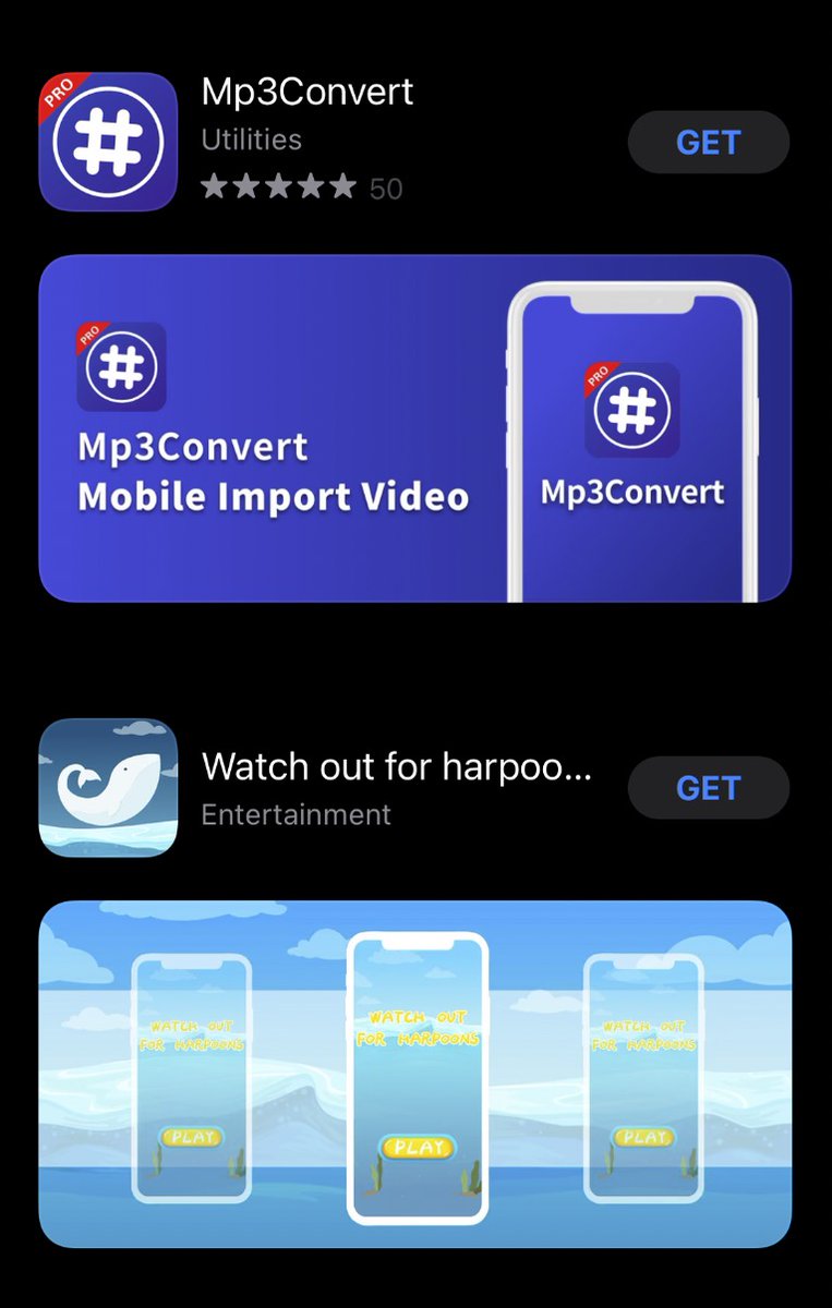 GoPlusSecurity's tweet photo. 🚨Fake Wallet Alert🚨
users reported fake wallet from appstore @Apple 

Here is how tricky it can be👇
Hackers launch gaming apps with similar name or profile pic as crypto wallets by companies stopped operating. 
And then update them into Fake Wallets after several versions https://t.co/HxuqH2RKMW