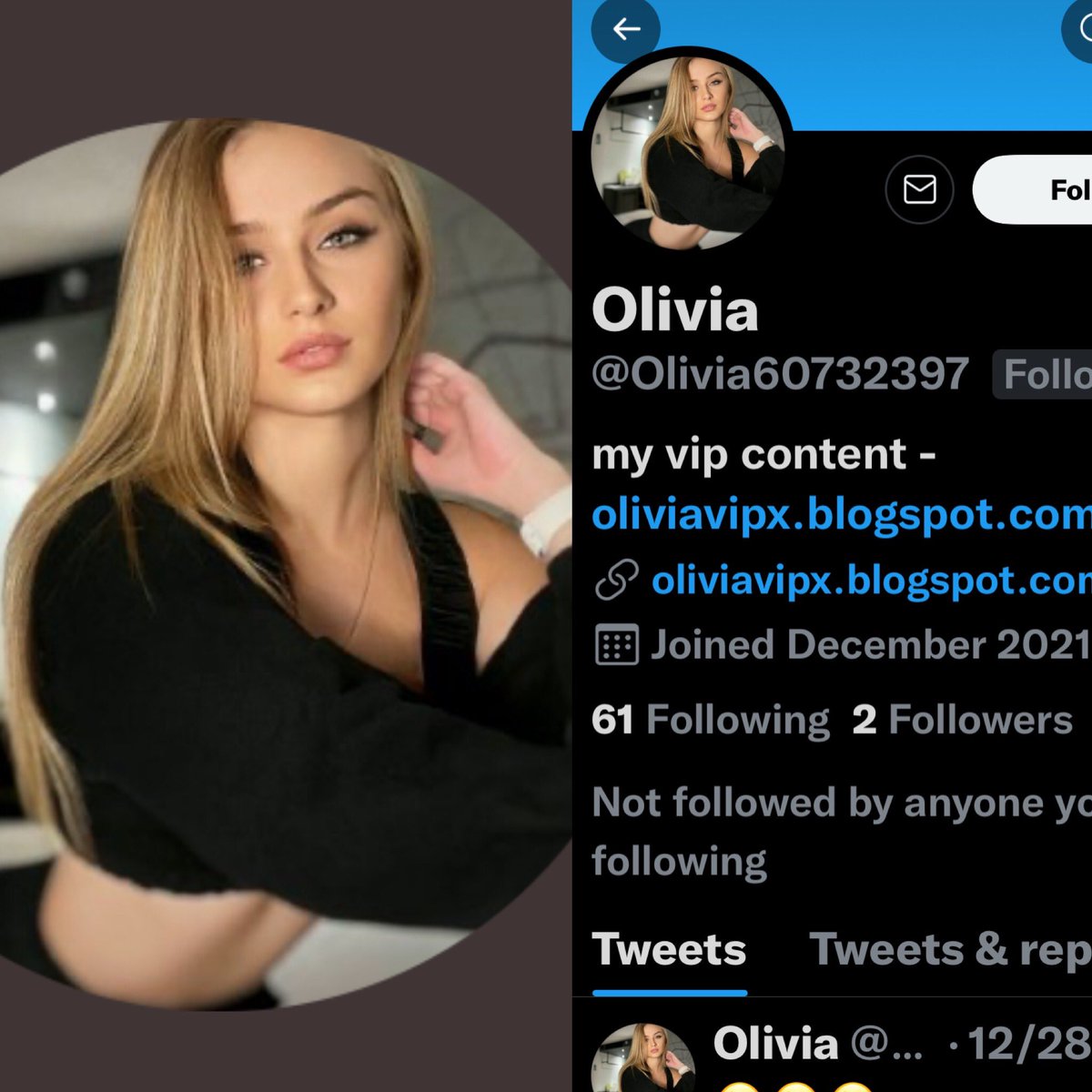 Papi Bébé Le Strange tweet media