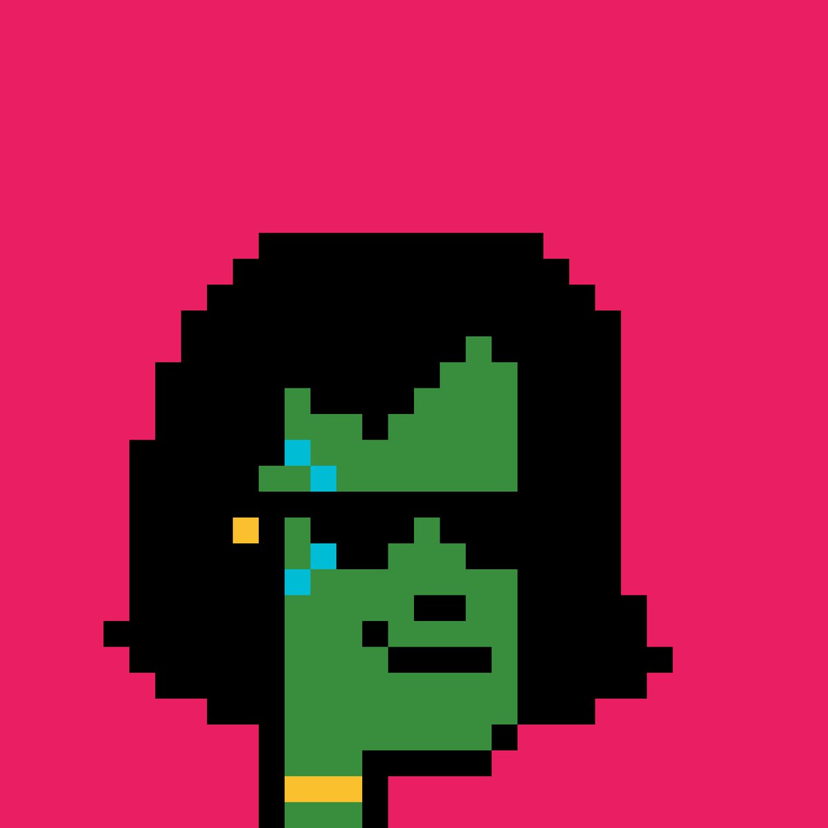 ZombieFactorry's tweet photo. No stop #ZombieFactorry #NFT https://t.co/Q4UTttPUUF