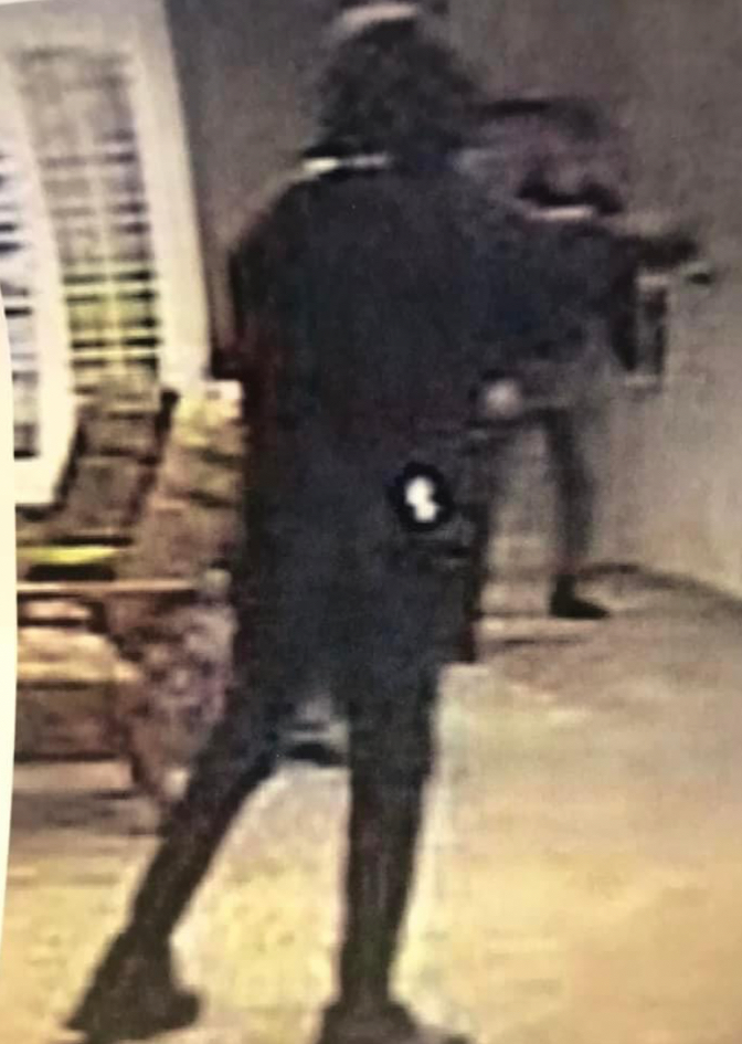 Batesville Police Dept tweet media