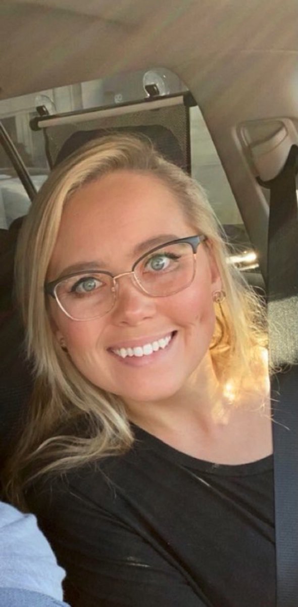 Happy Late Birthday to <a href="/MrsEHughesERD/">Eve Hughes</a> 🥳🎉 from your E.R. Dickson BLT 🐯 @PrincipalERD <a href="/DicksonTigers/">E.R. Dickson Tigers</a>