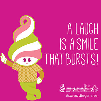 Today is Heritage Day at Menchie's on Ann Arbor-Saline Rd. Take your favorite Hornet to get a sweet treat and help raise money.  Just mention Heritage during checkout.