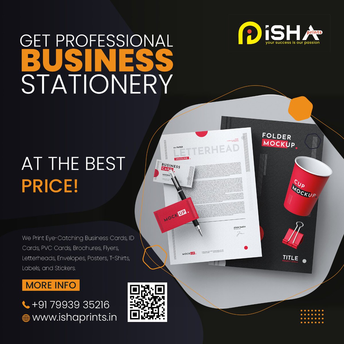 Isha Prints (ishaprints) Twitter