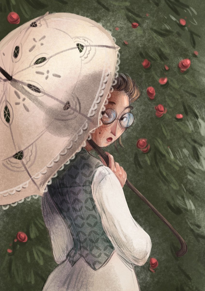 Pickled ink tweet media