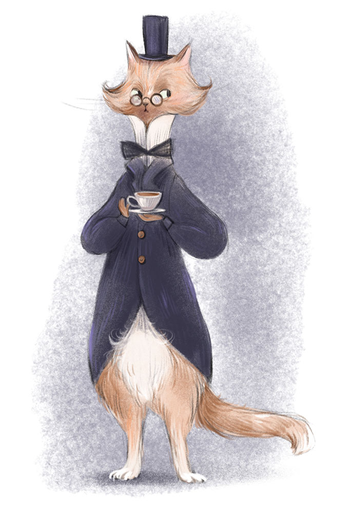 Pickled ink tweet media